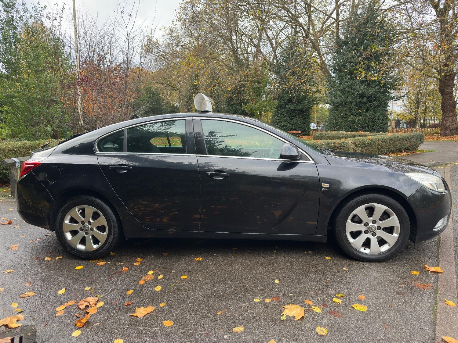 Used Vauxhall Insignia 2012 for sale - 76215490: Photo 30