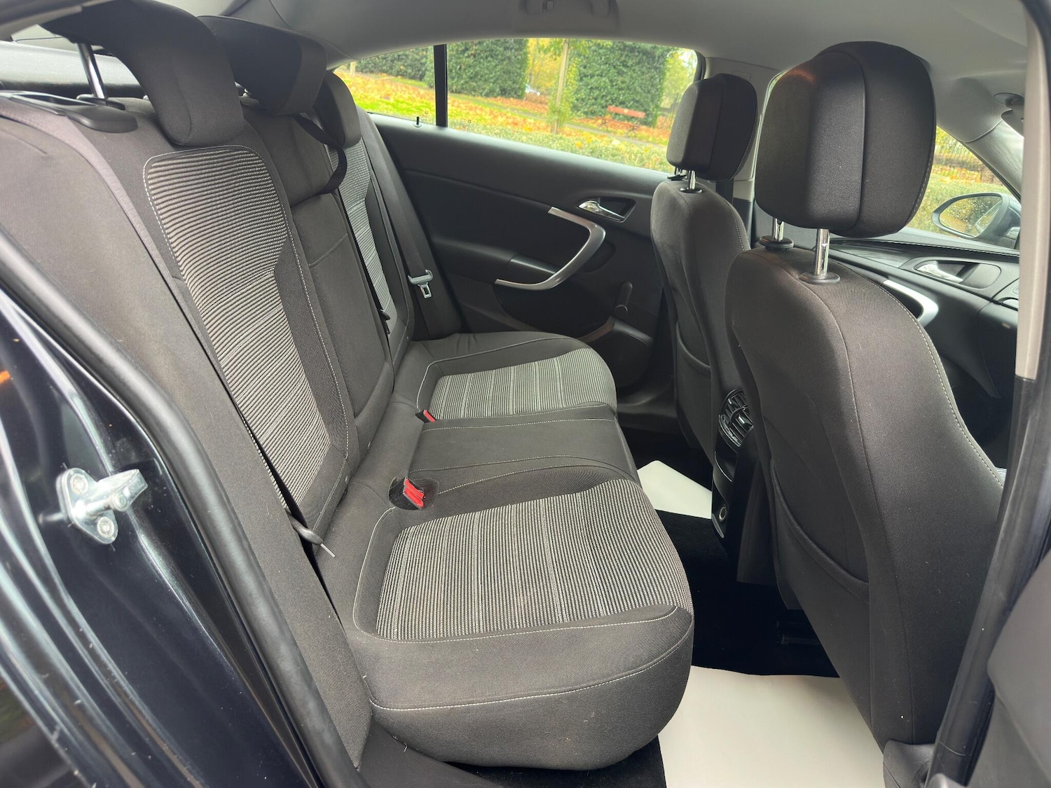 Used Vauxhall Insignia 2012 for sale - 76215490: Photo 37