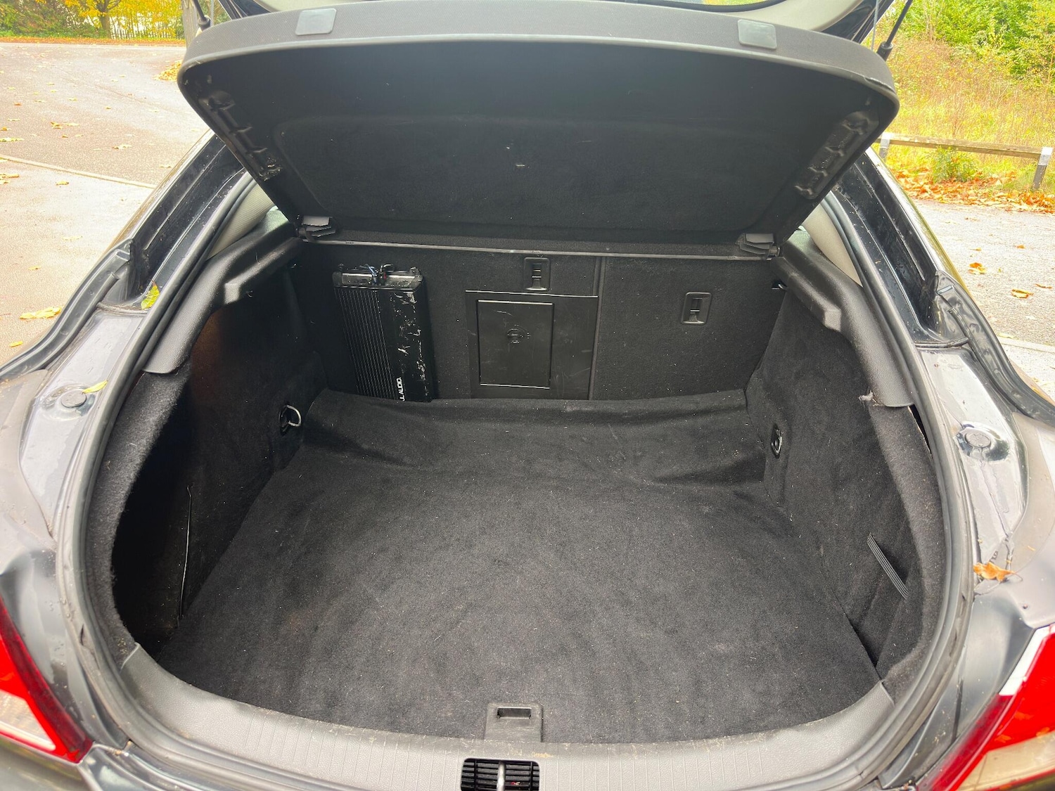 Used Vauxhall Insignia 2012 for sale - 76215490: Photo 41