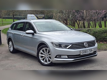 Used Volkswagen Passat 2015 for sale - 78375156: Photo