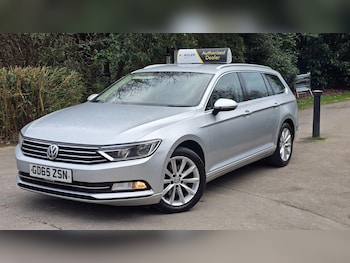 Used Volkswagen Passat 2015 for sale - 78375156: Photo