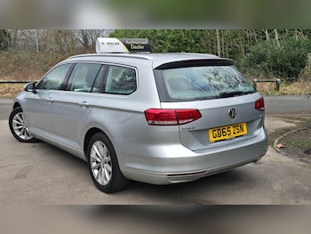 Used Volkswagen Passat 2015 for sale - 78375156: Photo