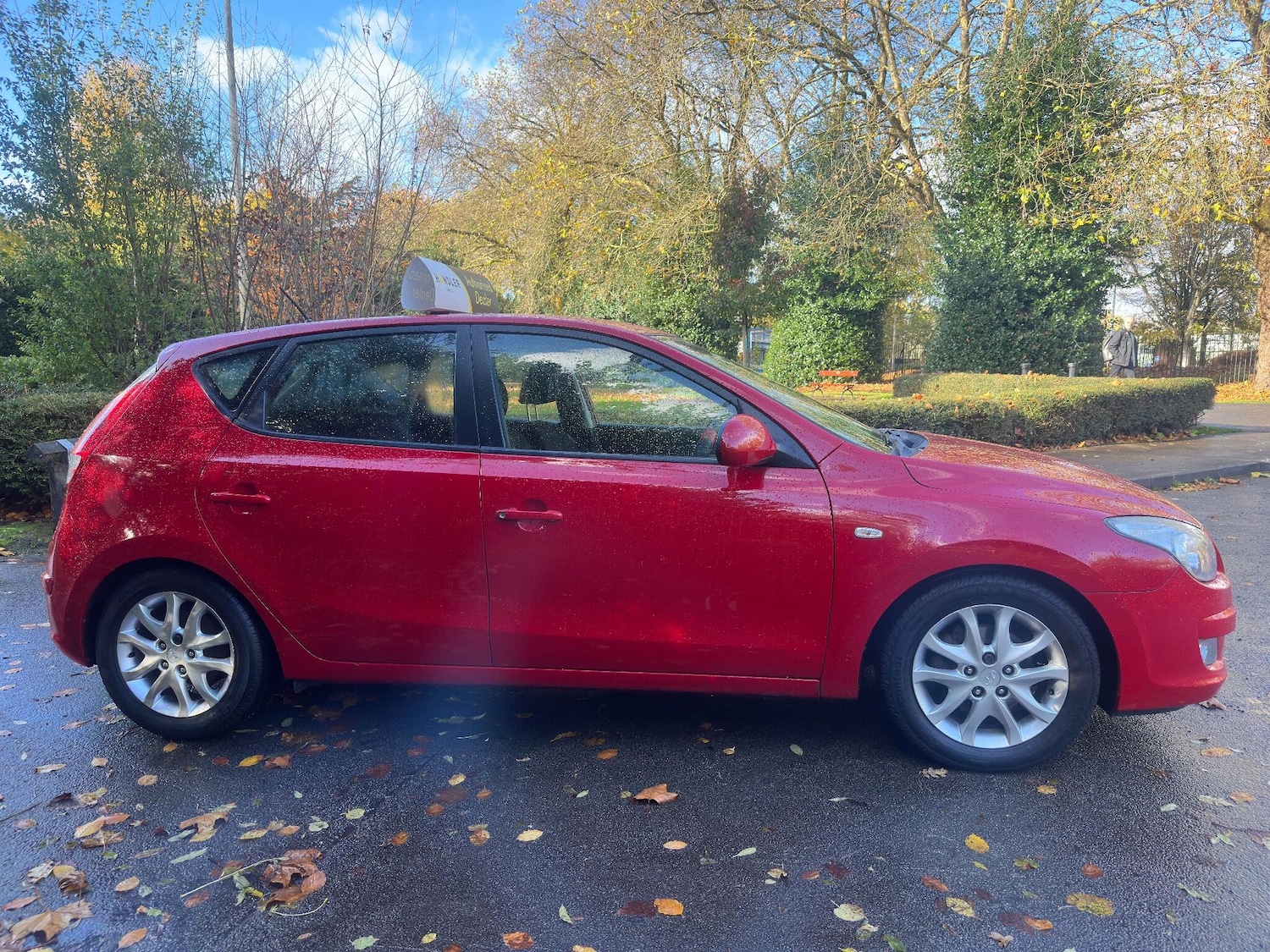 Used Hyundai i30 2009 for sale - 76521740: Photo 11