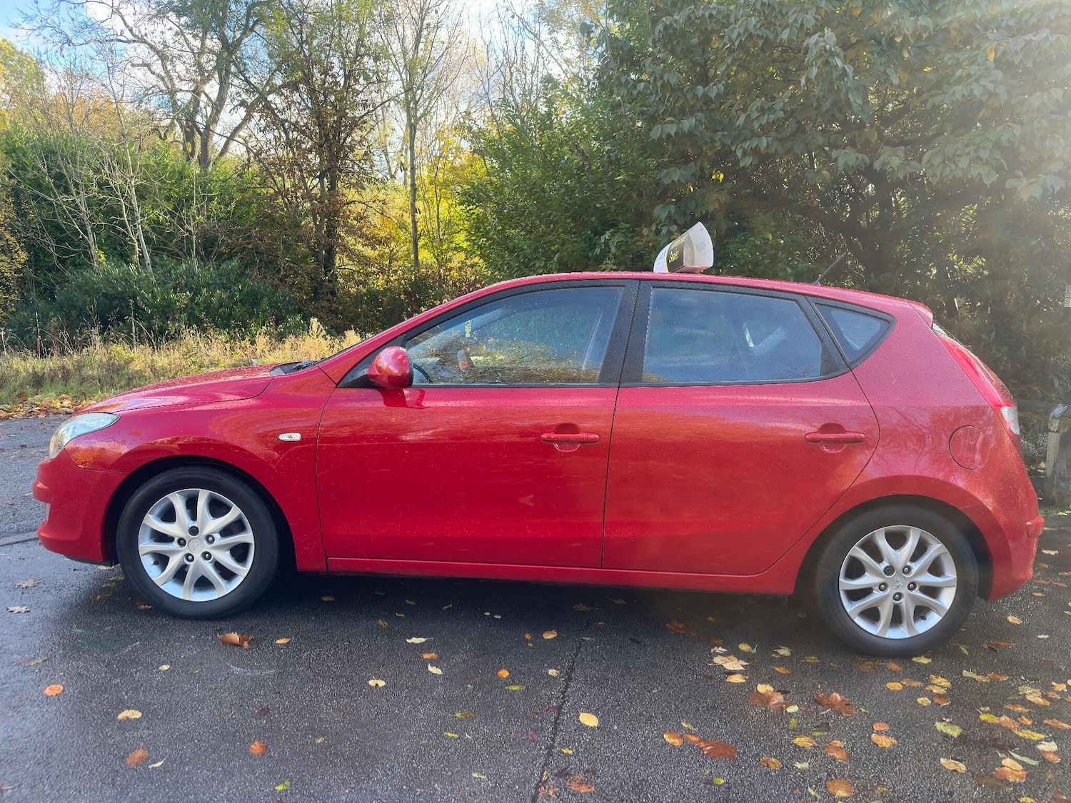 Used Hyundai i30 2009 for sale - 76521740: Photo 14