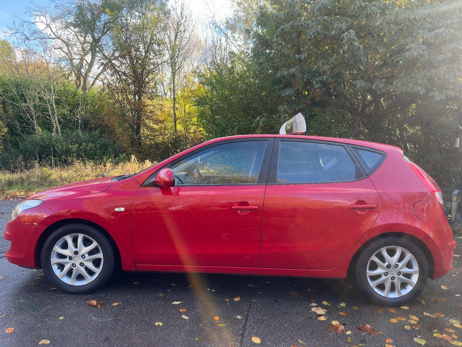 Used Hyundai i30 2009 for sale - 76521740: Photo 15