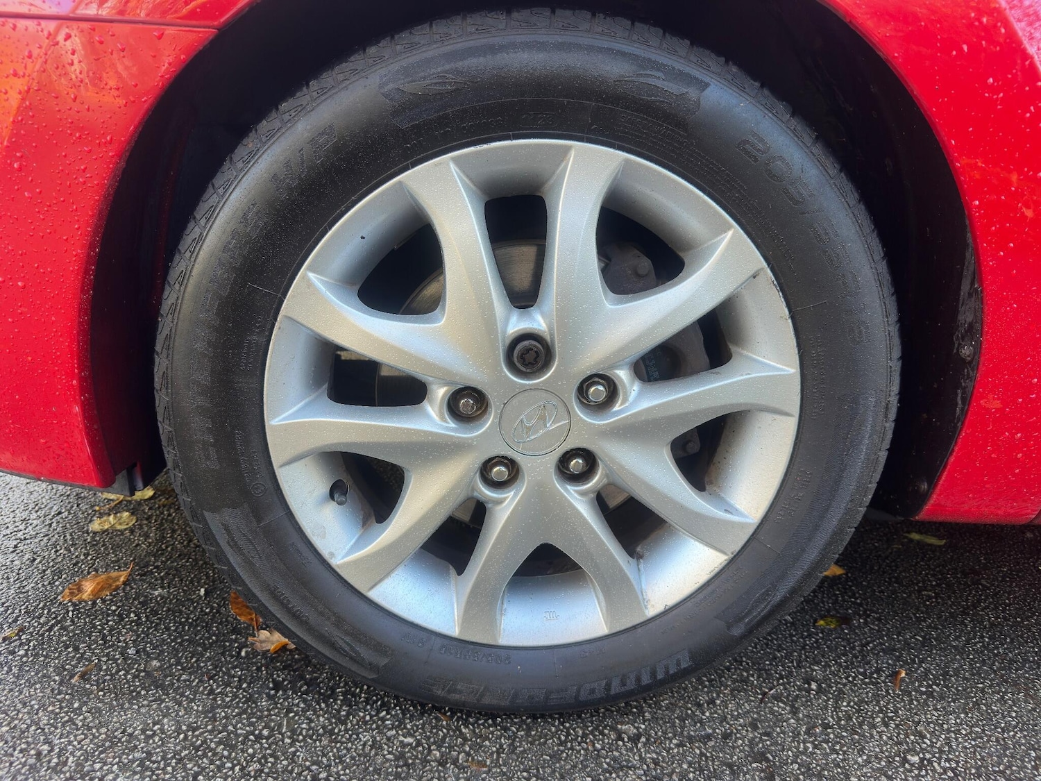 Used Hyundai i30 2009 for sale - 76521740: Photo 16