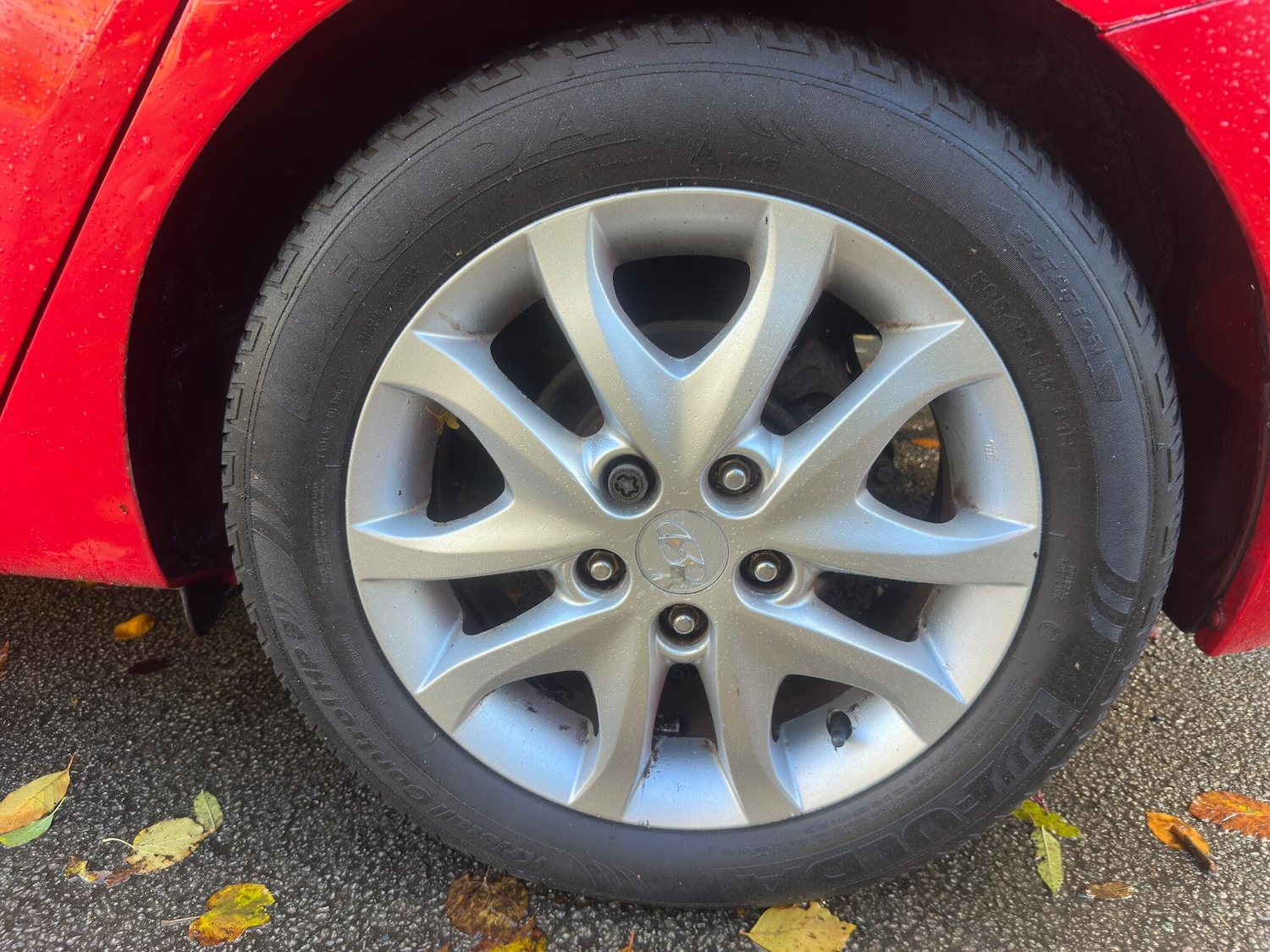 Used Hyundai i30 2009 for sale - 76521740: Photo 17