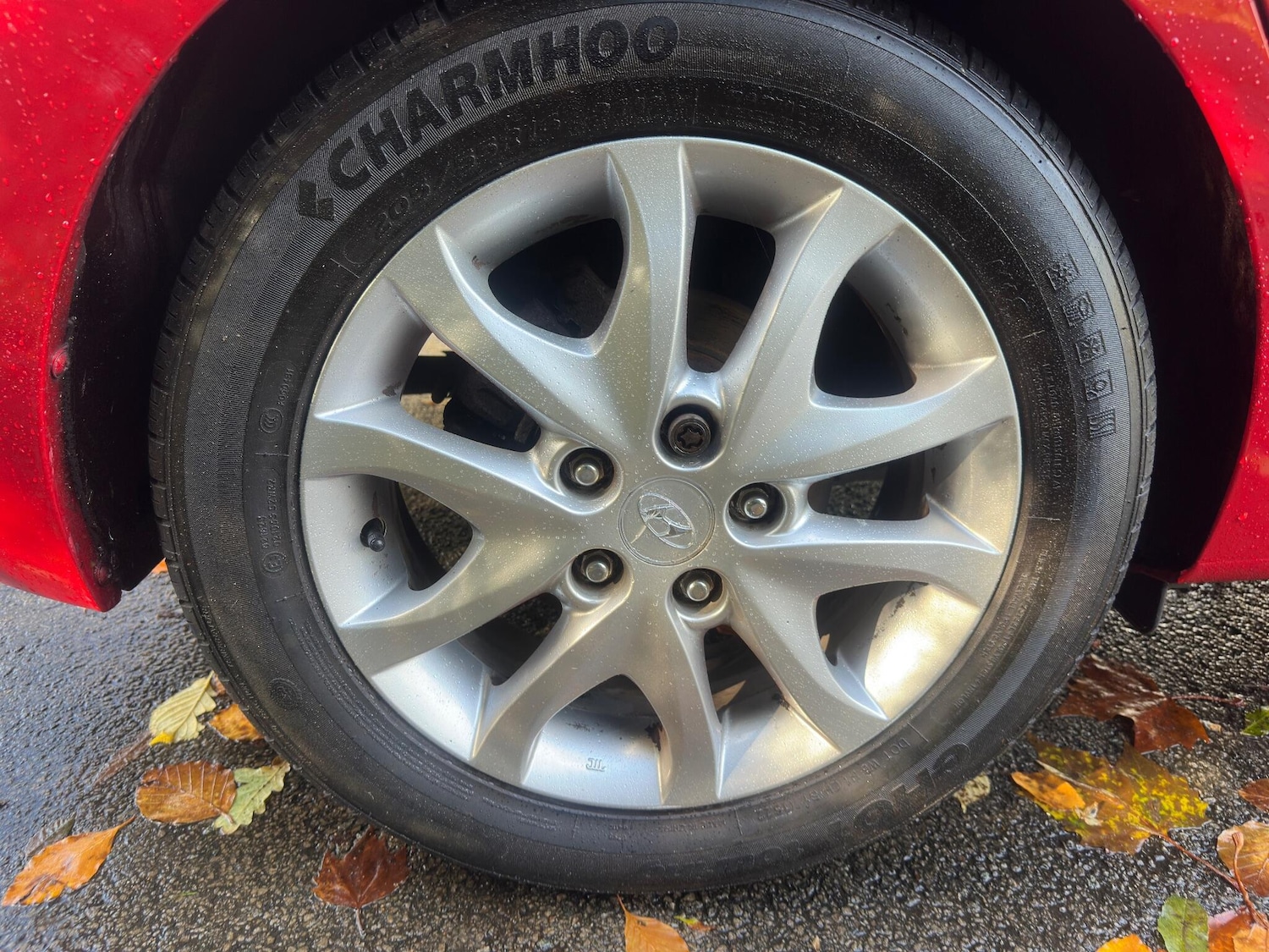 Used Hyundai i30 2009 for sale - 76521740: Photo 18