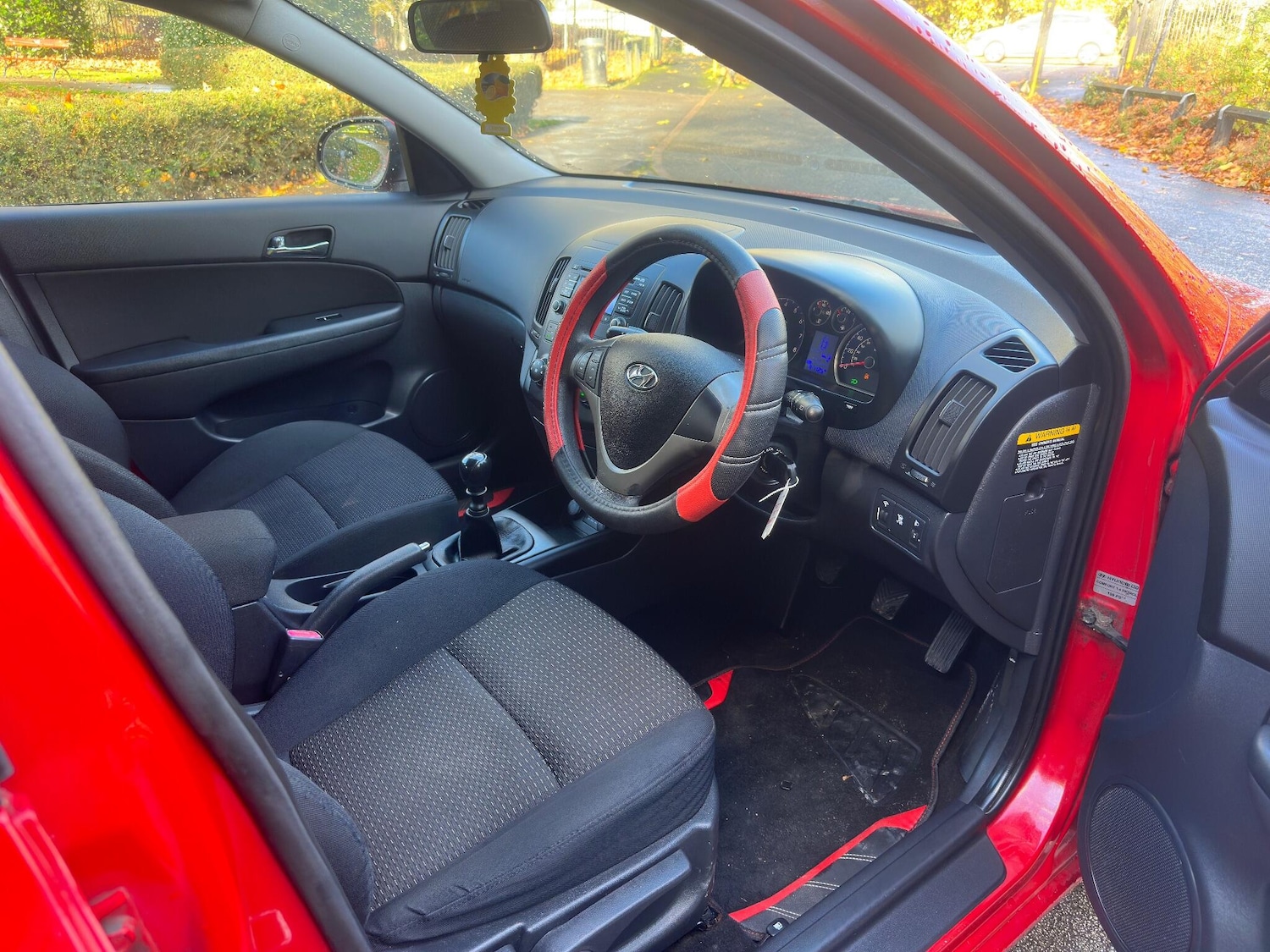 Used Hyundai i30 2009 for sale - 76521740: Photo 19