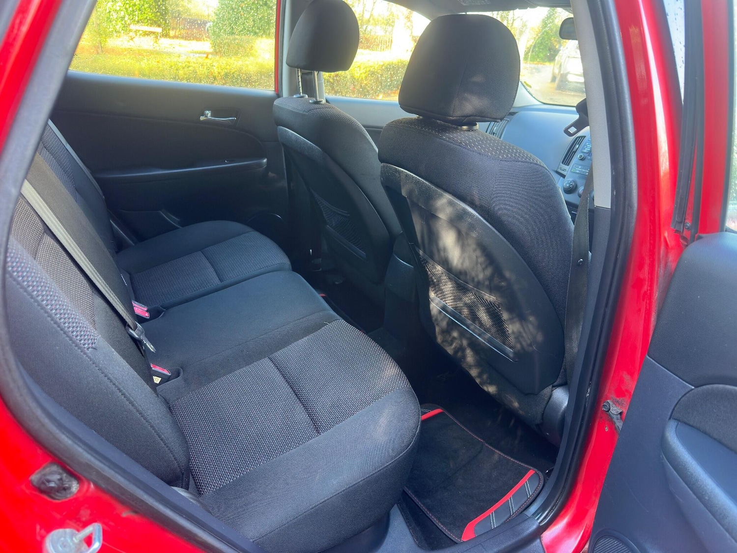 Used Hyundai i30 2009 for sale - 76521740: Photo 20