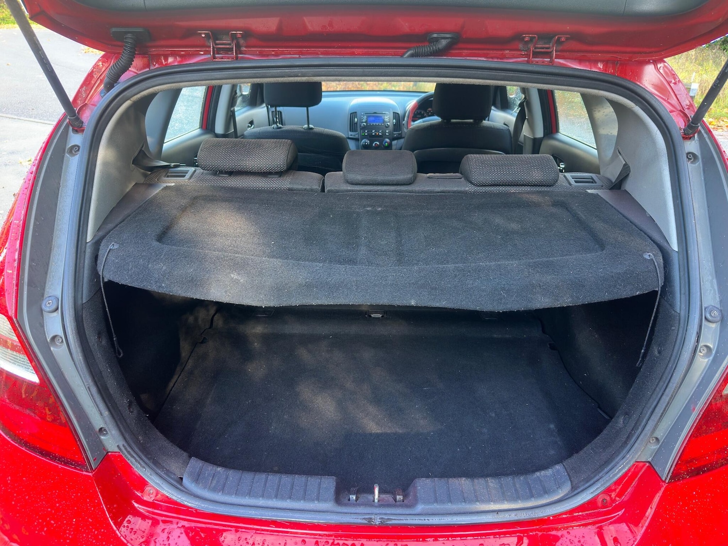 Used Hyundai i30 2009 for sale - 76521740: Photo 21