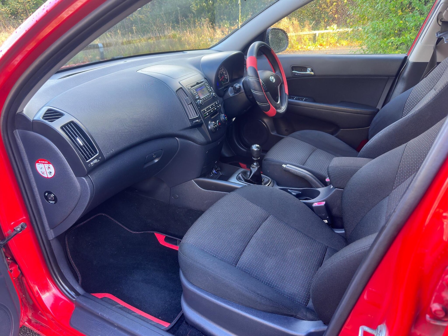 Used Hyundai i30 2009 for sale - 76521740: Photo 22