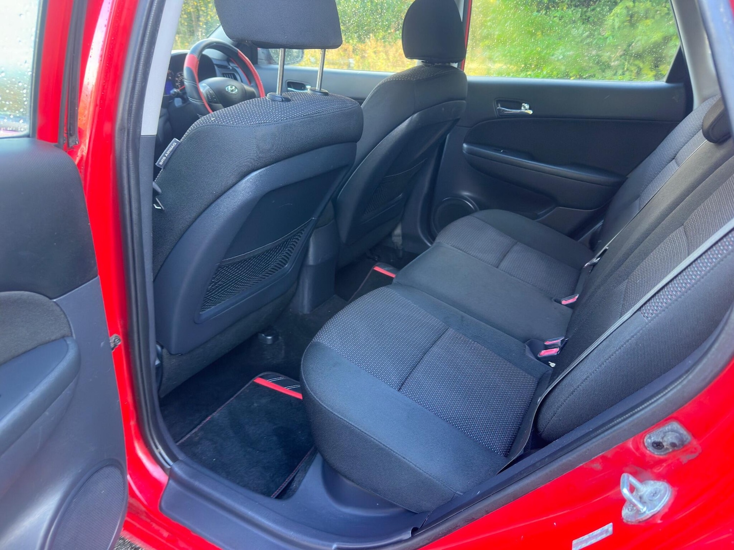 Used Hyundai i30 2009 for sale - 76521740: Photo 23