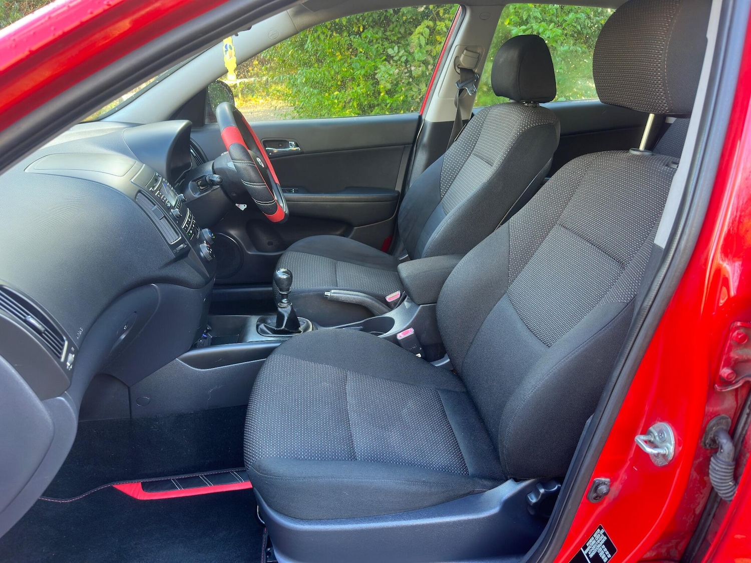 Used Hyundai i30 2009 for sale - 76521740: Photo 24