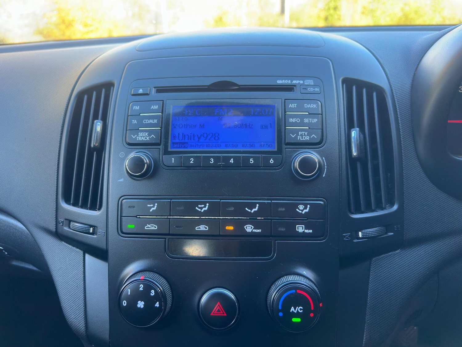 Used Hyundai i30 2009 for sale - 76521740: Photo 26