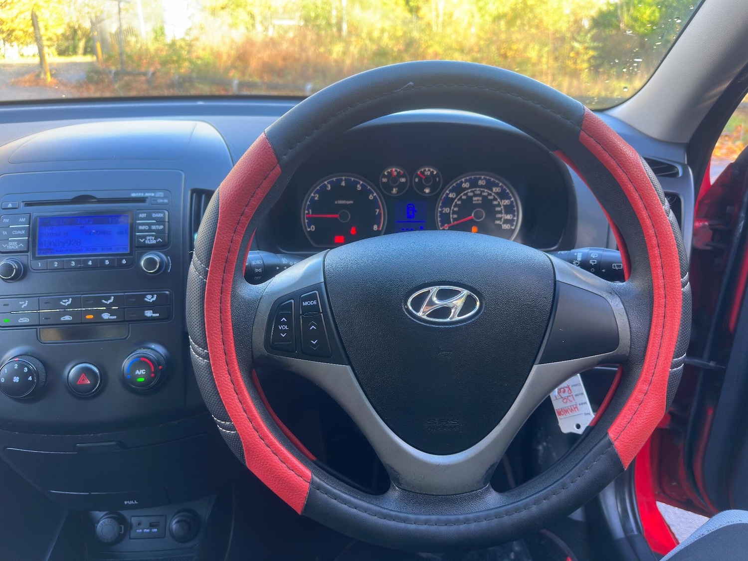 Used Hyundai i30 2009 for sale - 76521740: Photo 29