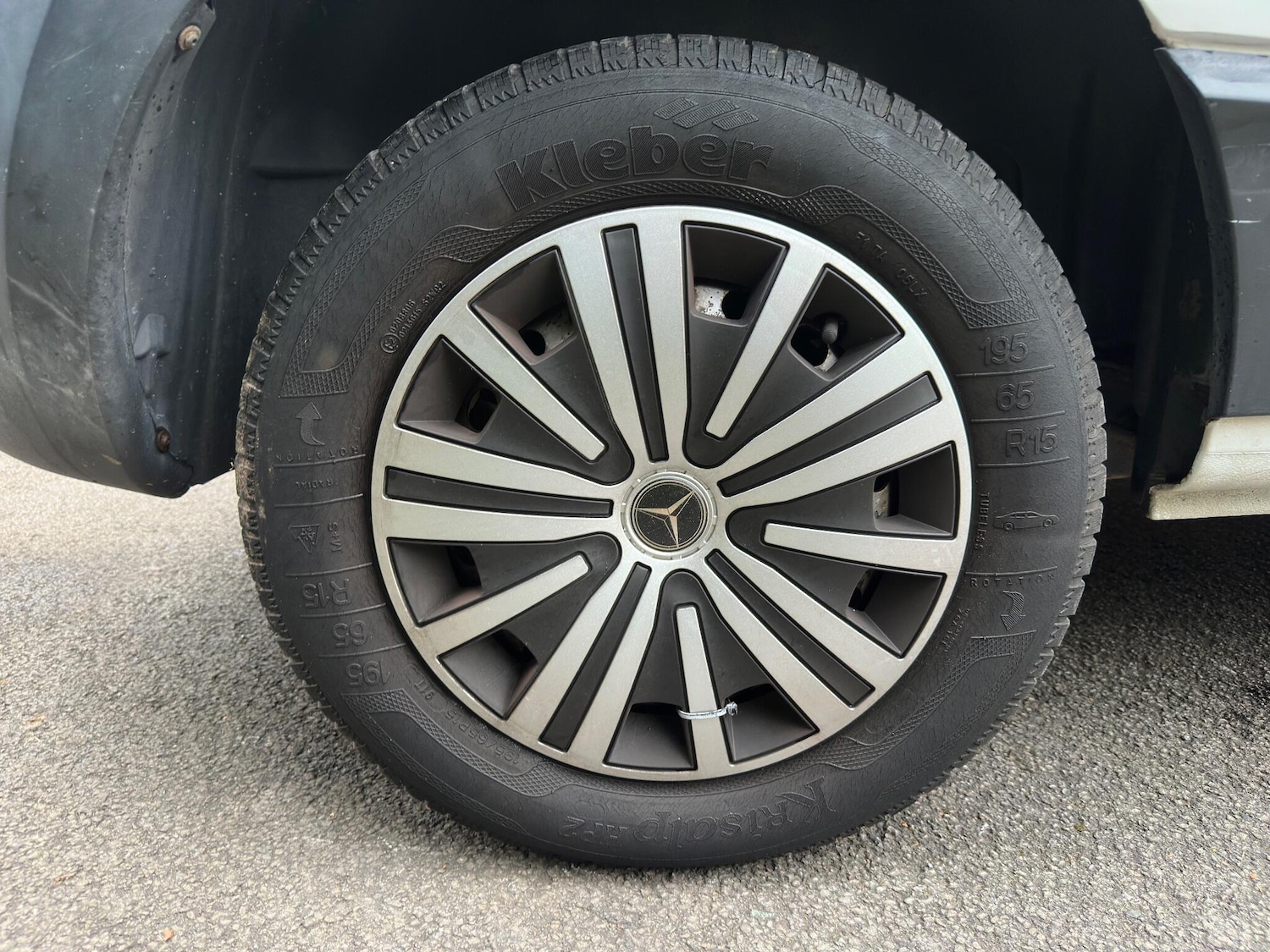 Used Mercedes-Benz Citan for sale - 77925993: Photo 19