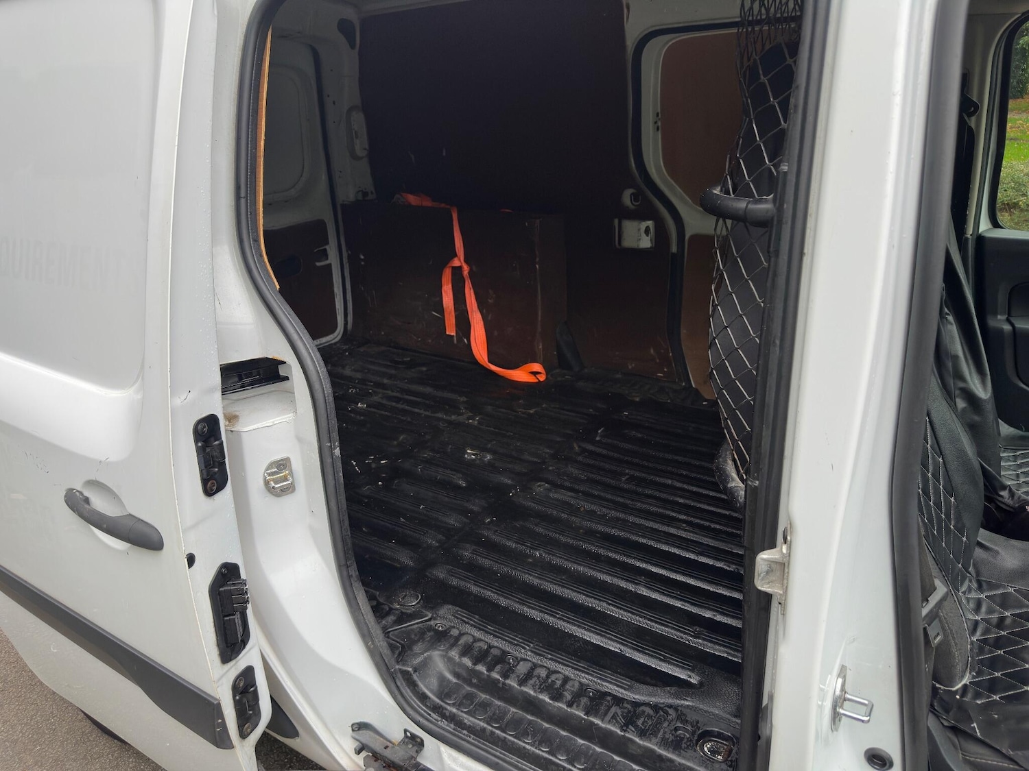 Used Mercedes-Benz Citan for sale - 77925993: Photo 21