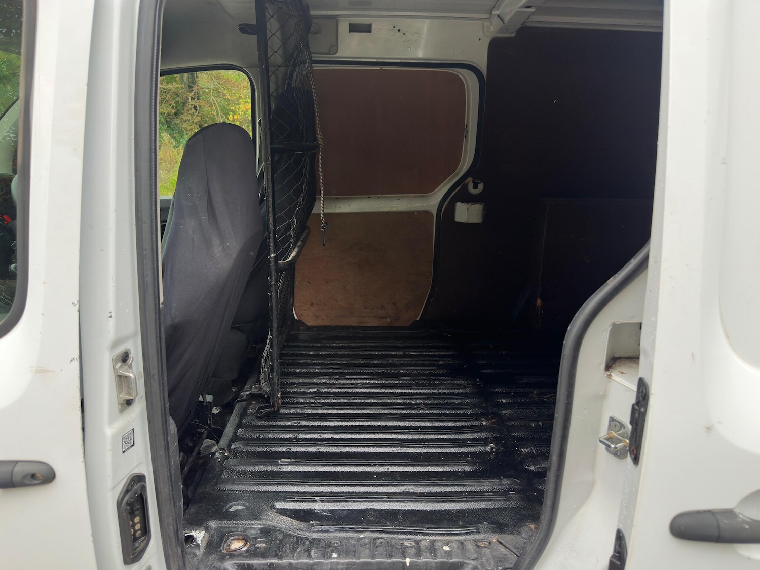 Used Mercedes-Benz Citan for sale - 77925993: Photo 22