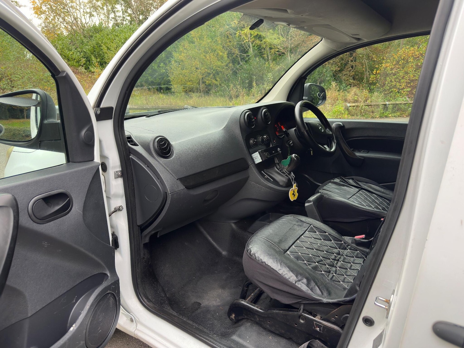 Used Mercedes-Benz Citan for sale - 77925993: Photo 23