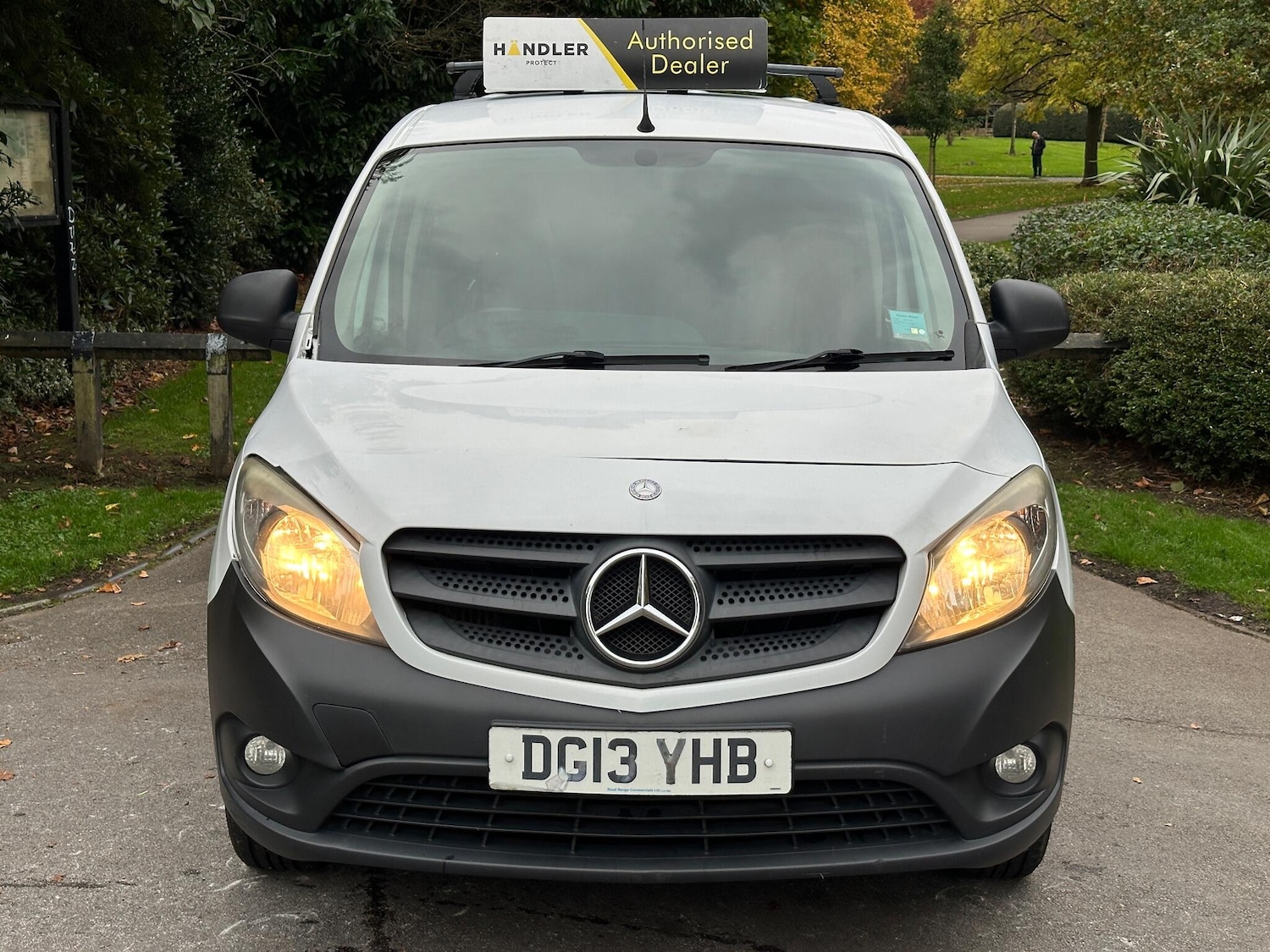 Used Mercedes-Benz Citan for sale - 77925993: Photo 7