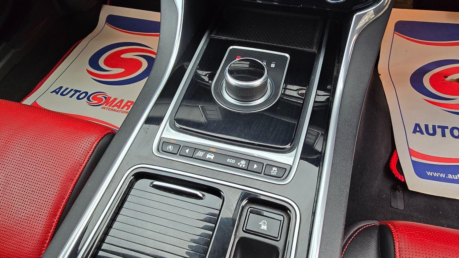 Used Jaguar XF 2016 for sale - 77291246: Photo 16