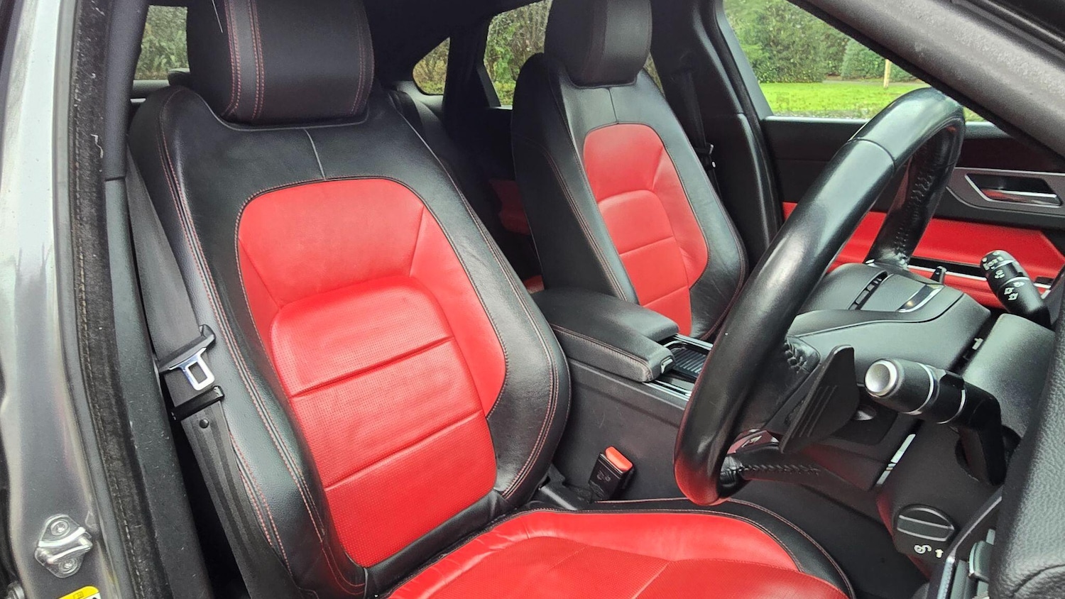 Used Jaguar XF 2016 for sale - 77291246: Photo 20