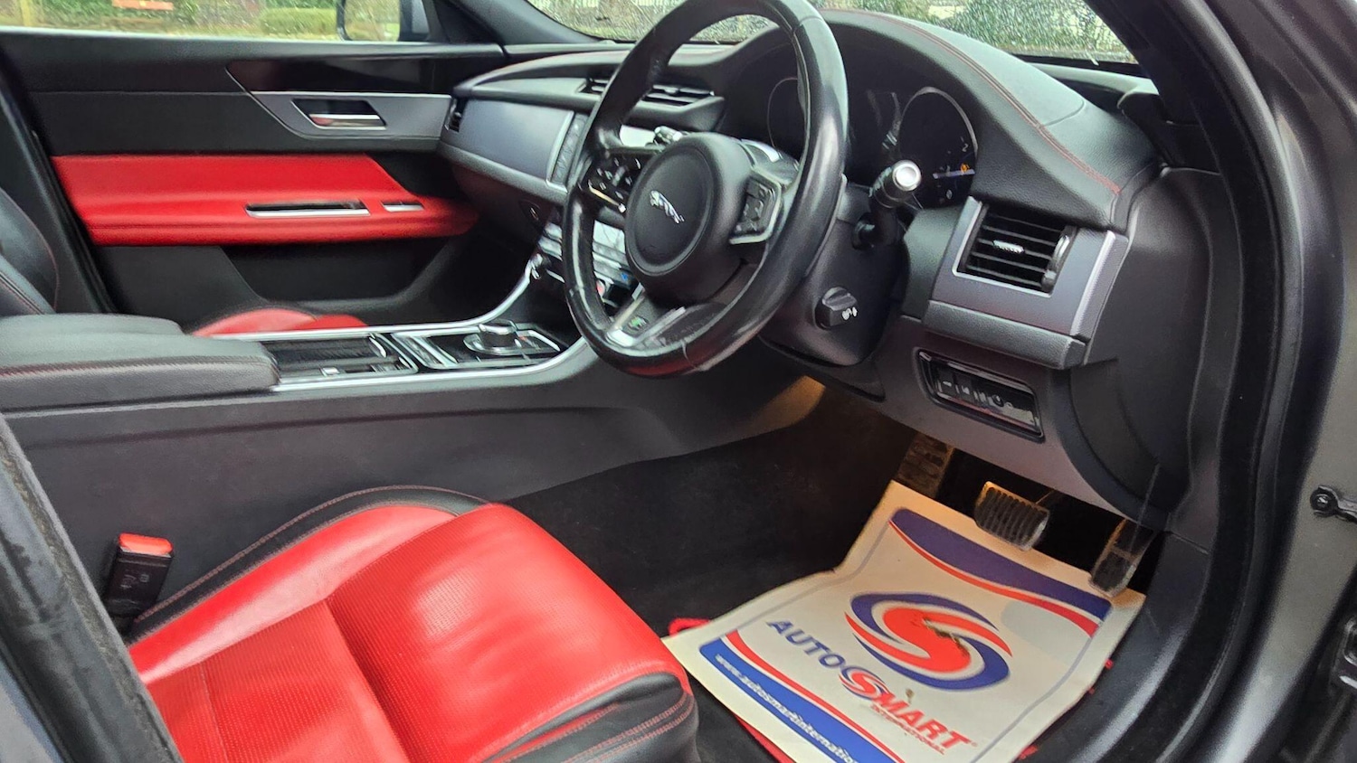 Used Jaguar XF 2016 for sale - 77291246: Photo 22