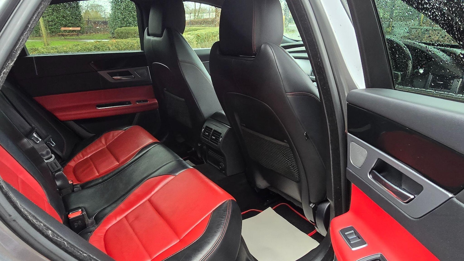 Used Jaguar XF 2016 for sale - 77291246: Photo 23