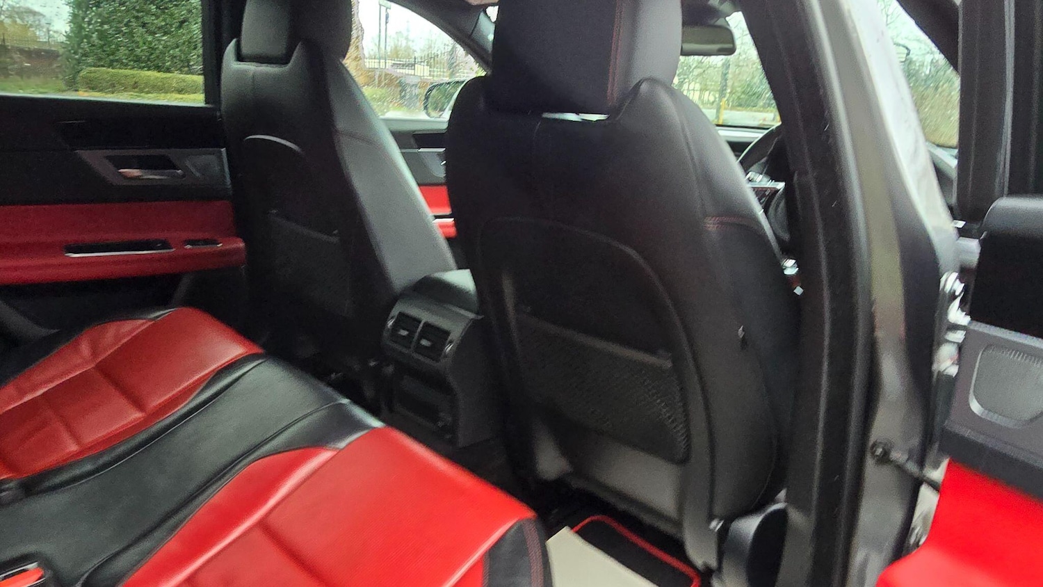 Used Jaguar XF 2016 for sale - 77291246: Photo 24