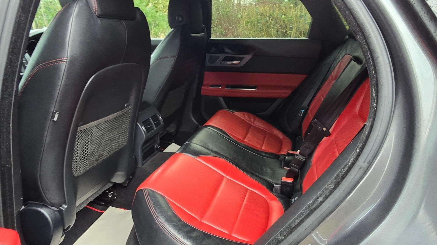 Used Jaguar XF 2016 for sale - 77291246: Photo 25