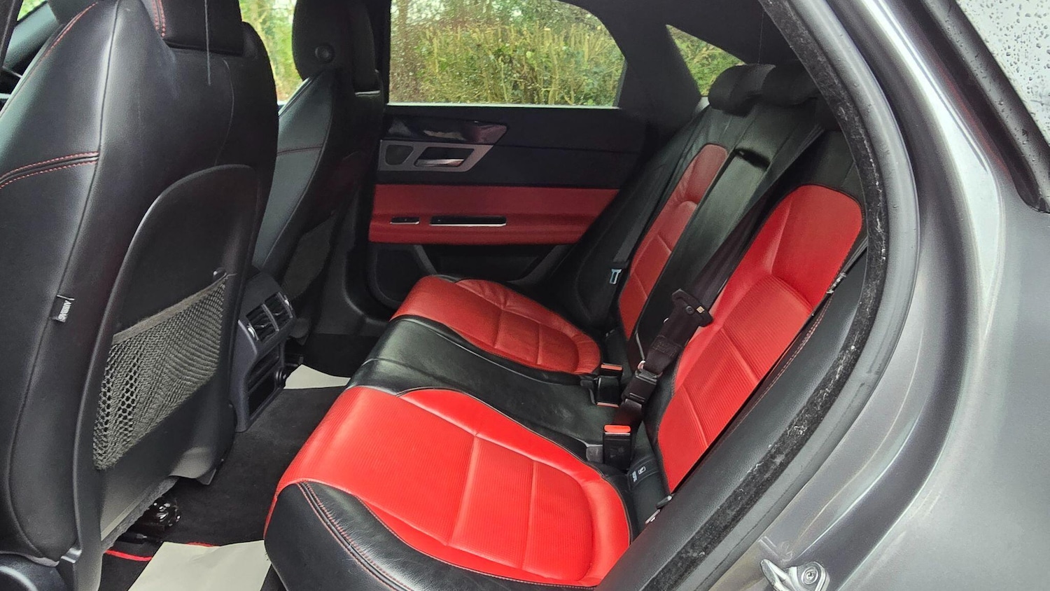 Used Jaguar XF 2016 for sale - 77291246: Photo 26