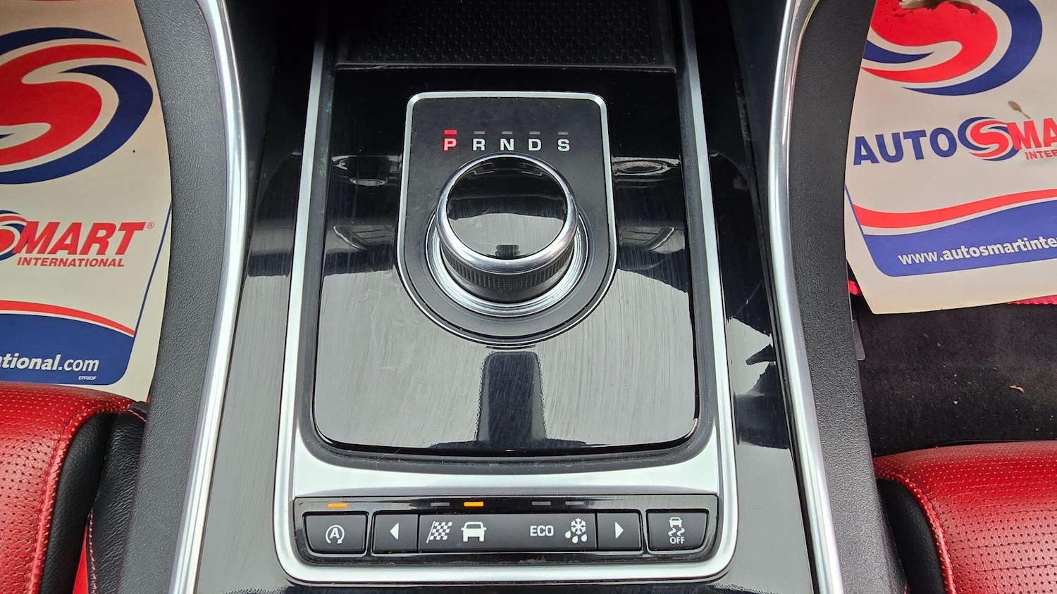 Used Jaguar XF 2016 for sale - 77291246: Photo 28