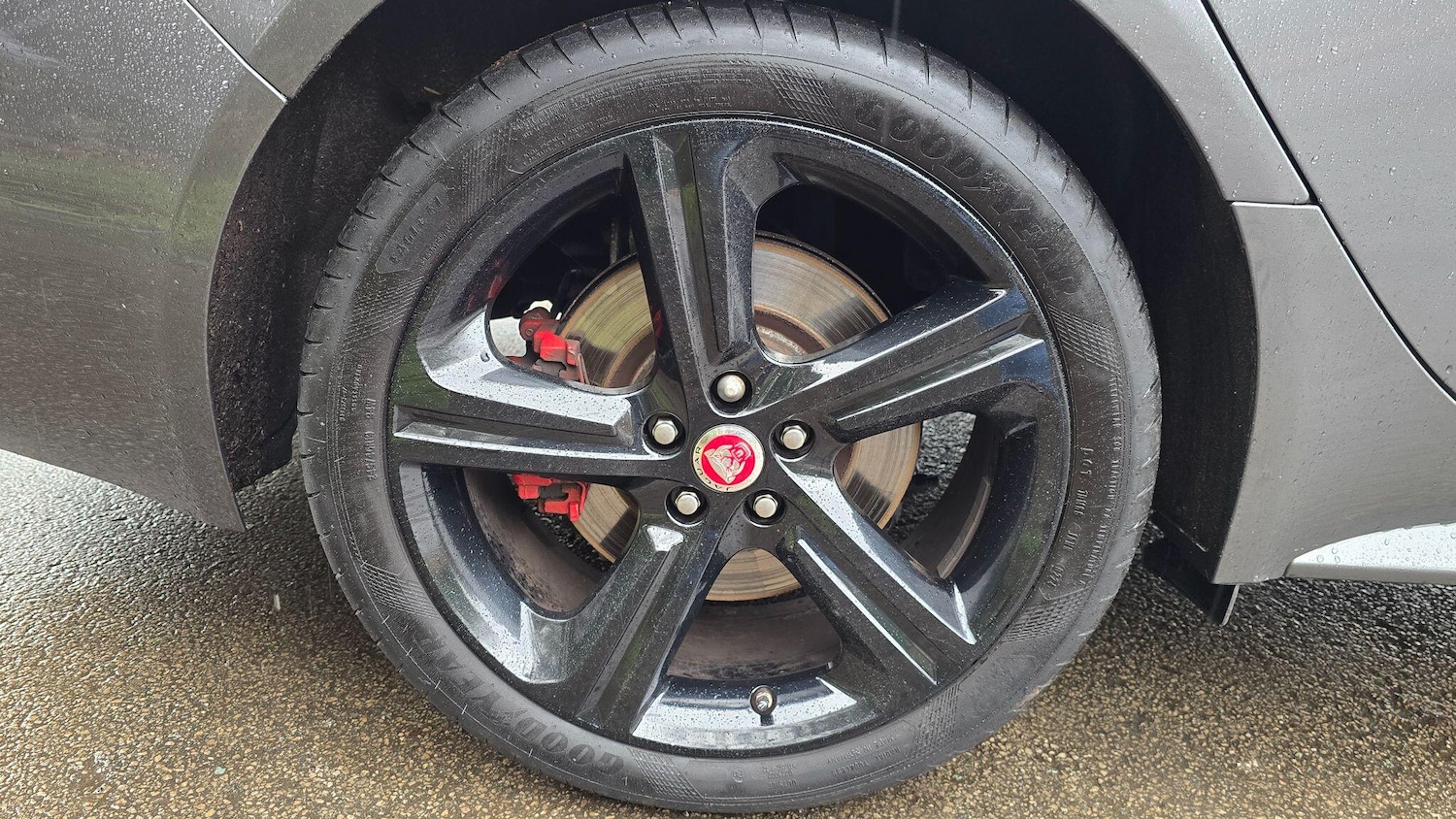 Used Jaguar XF 2016 for sale - 77291246: Photo 37