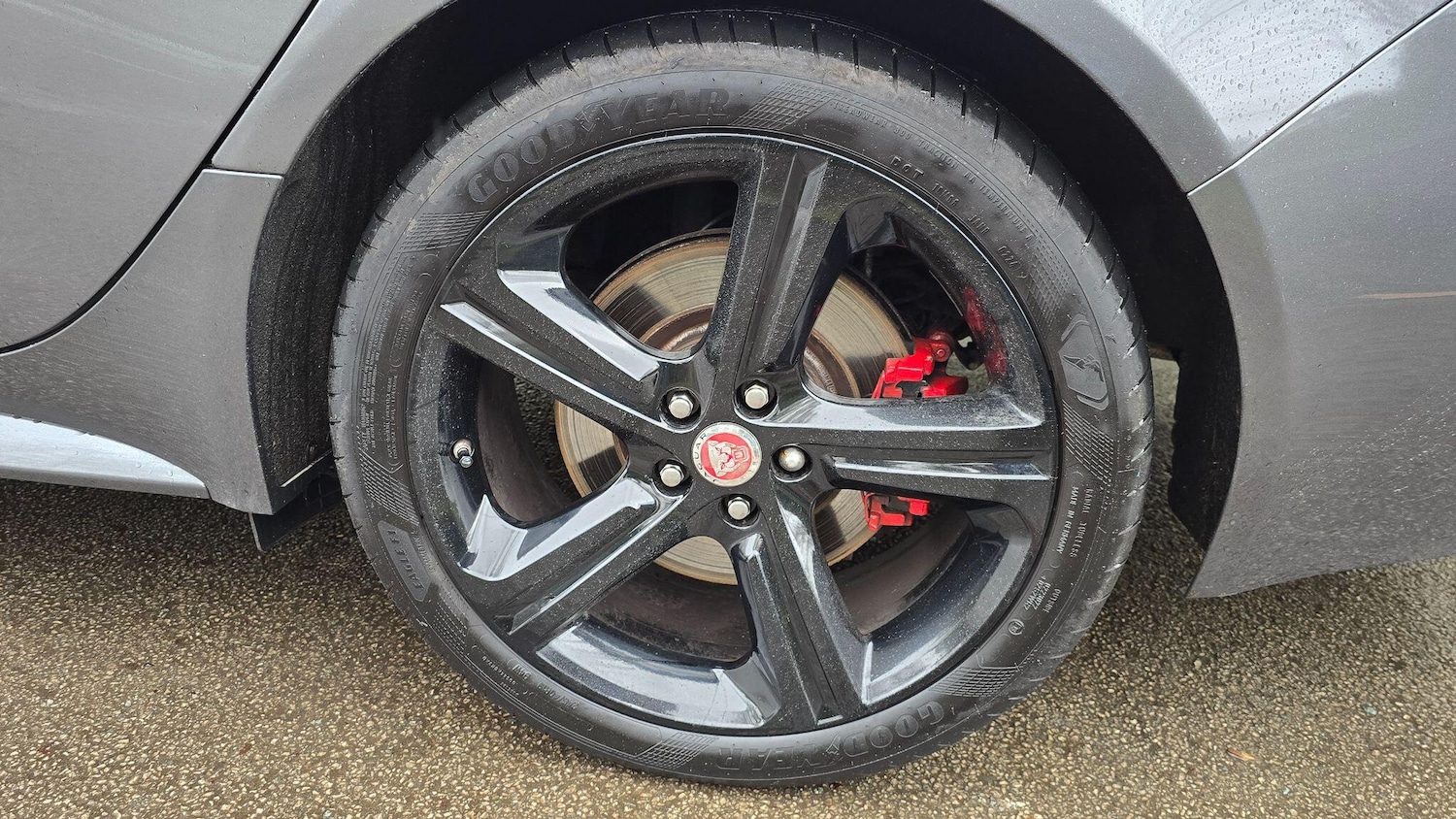 Used Jaguar XF 2016 for sale - 77291246: Photo 39