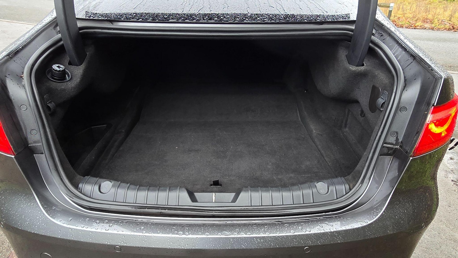 Used Jaguar XF 2016 for sale - 77291246: Photo 41