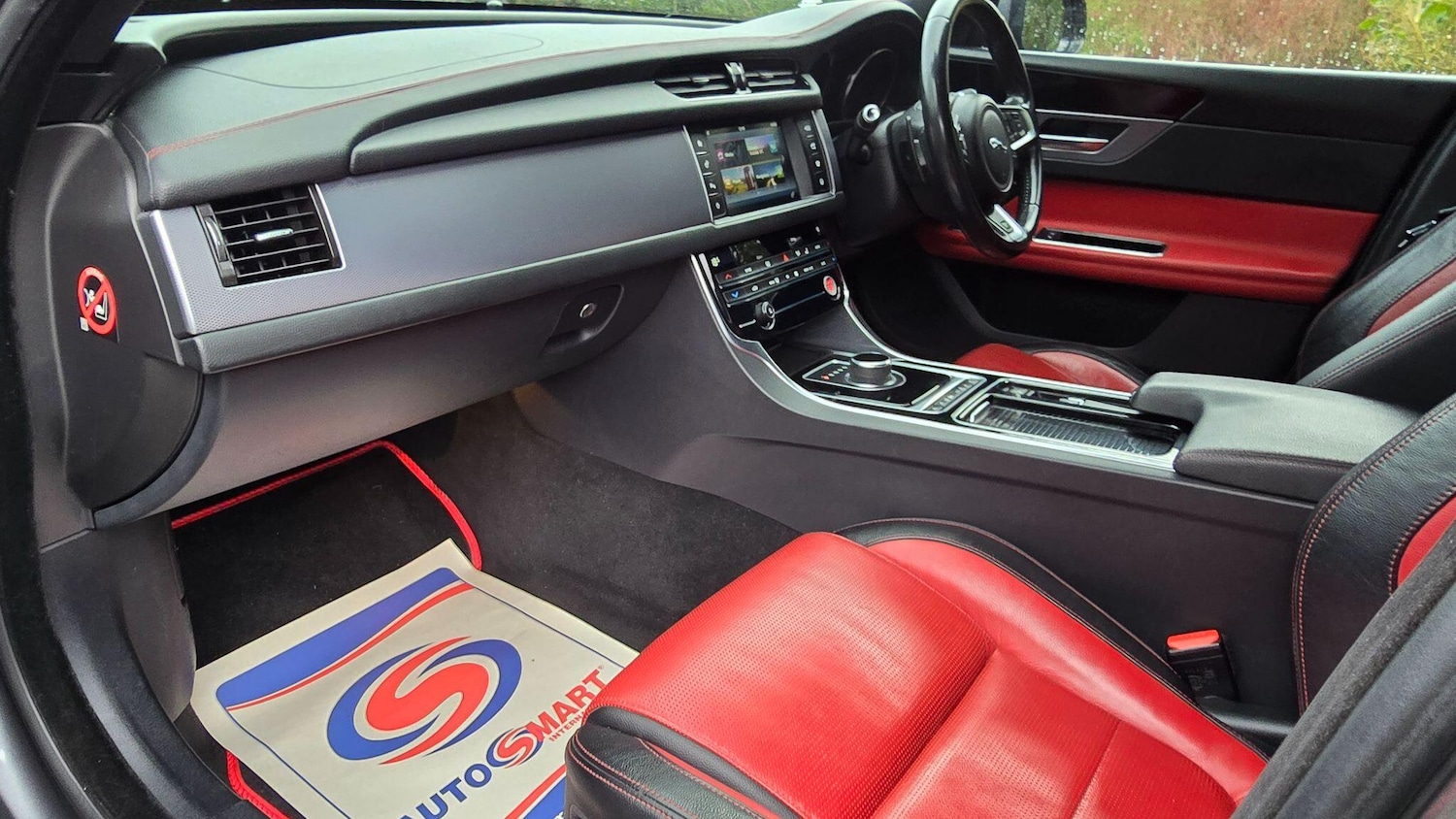 Used Jaguar XF 2016 for sale - 77291246: Photo 45