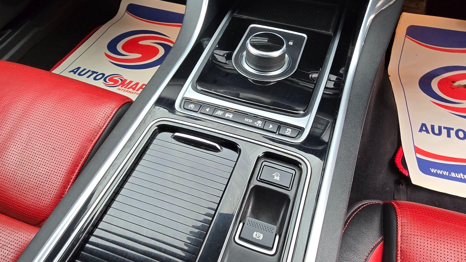 Used Jaguar XF 2016 for sale - 77291246: Photo 47