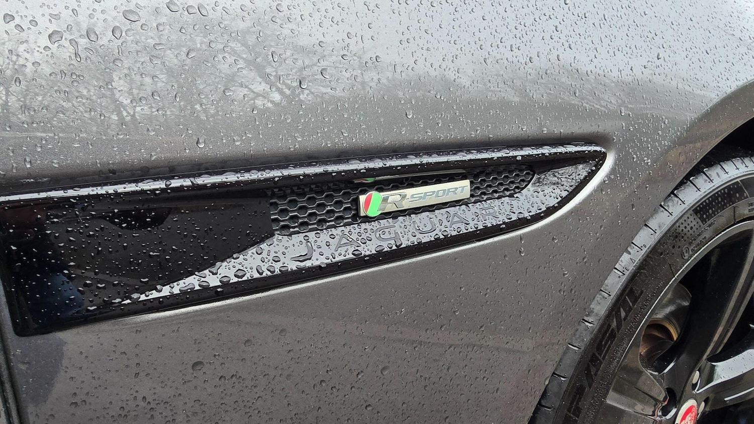 Used Jaguar XF 2016 for sale - 77291246: Photo 49