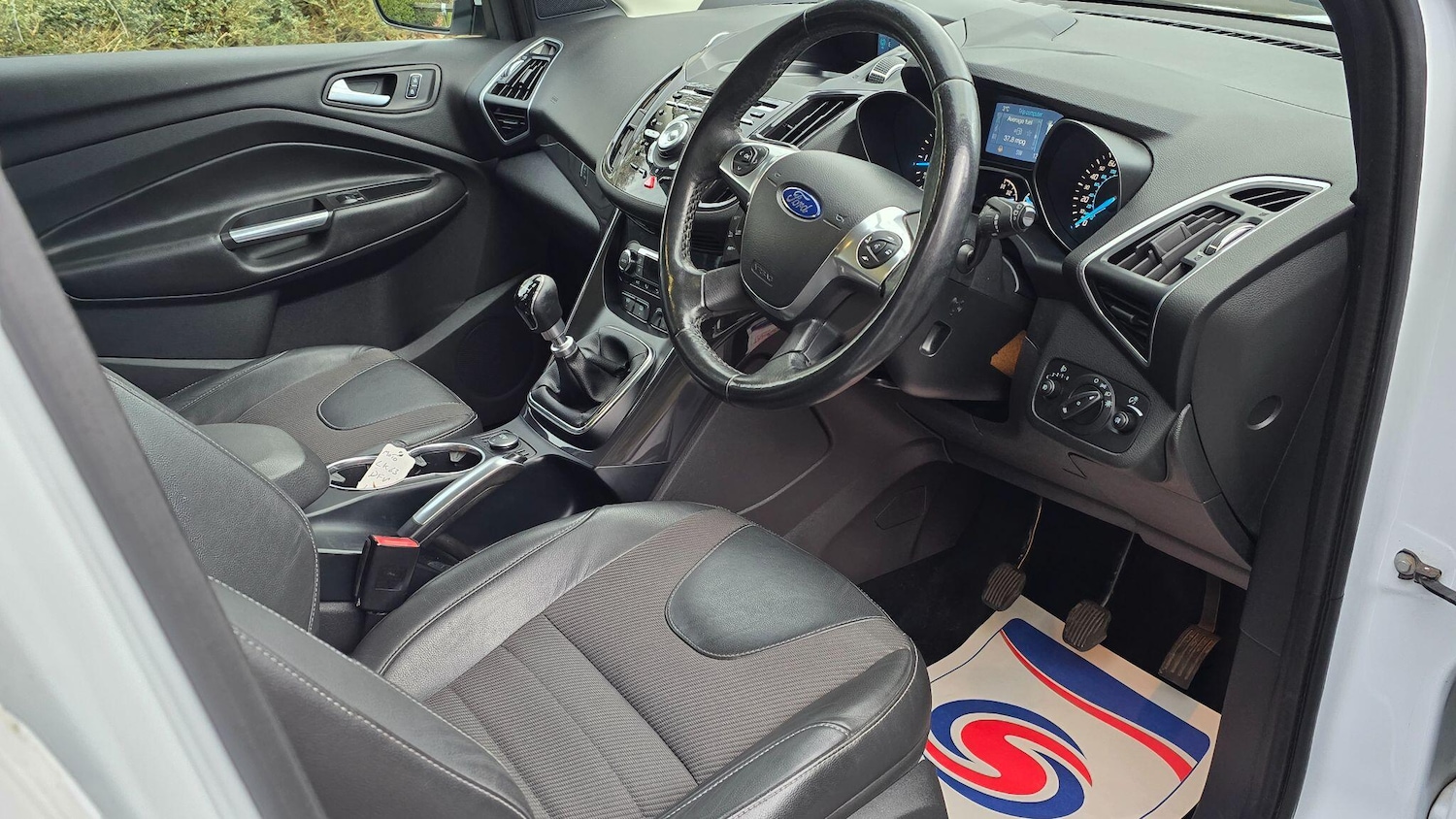 Used Ford Kuga for sale - 77456221: Photo 13