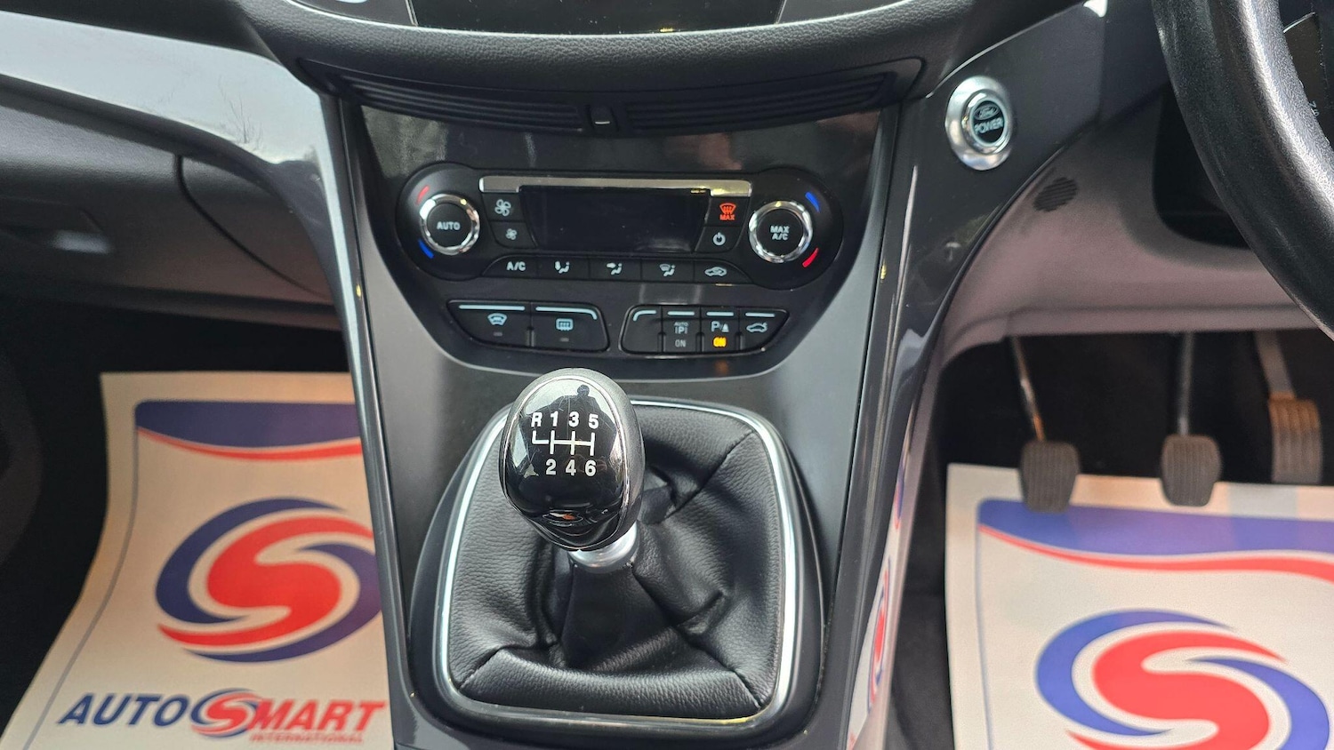 Used Ford Kuga for sale - 77456221: Photo 15