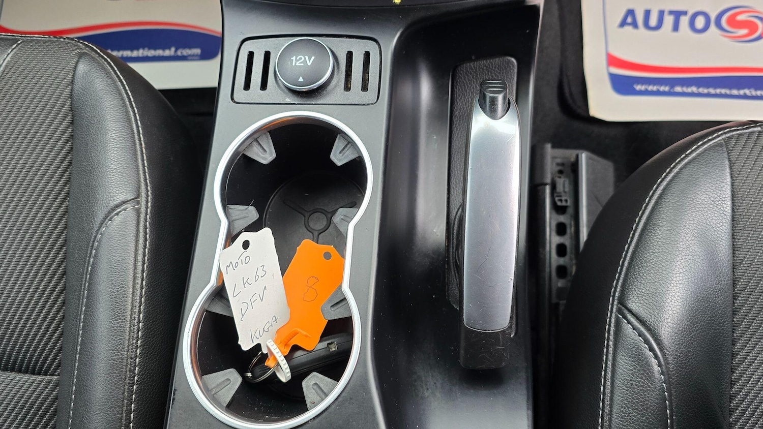 Used Ford Kuga for sale - 77456221: Photo 16