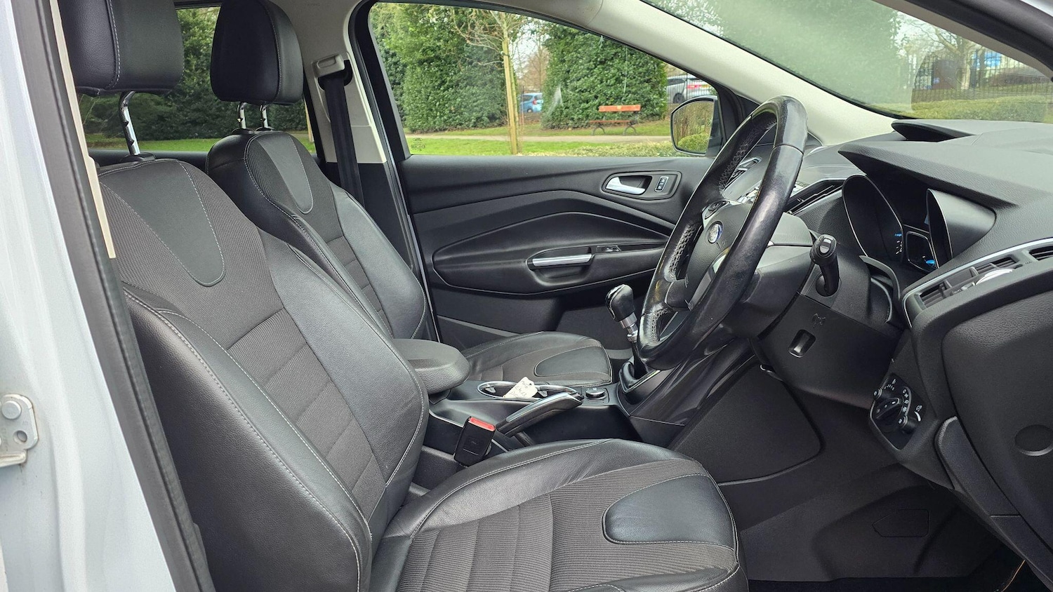 Used Ford Kuga for sale - 77456221: Photo 18