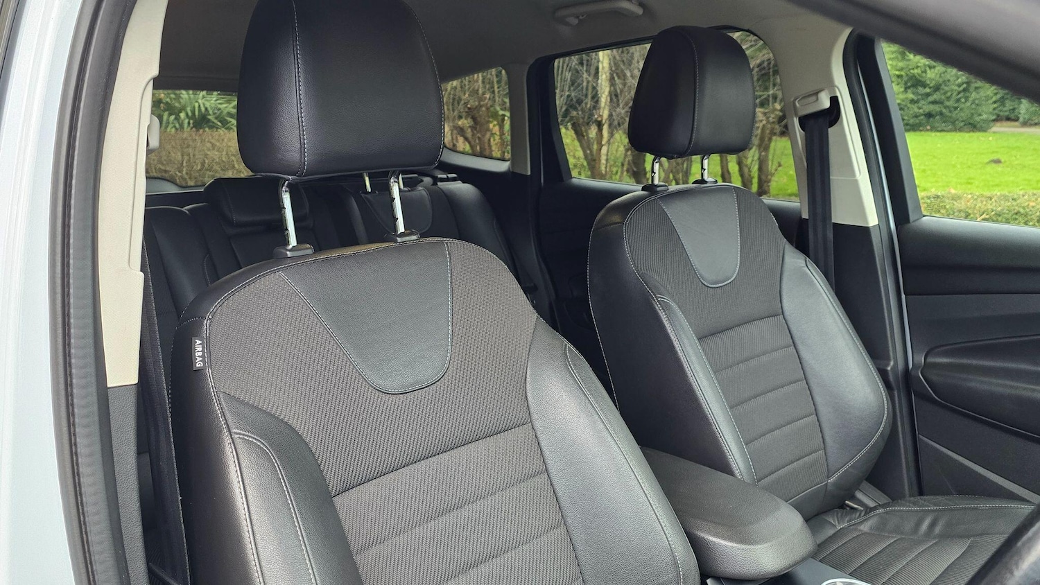 Used Ford Kuga for sale - 77456221: Photo 19