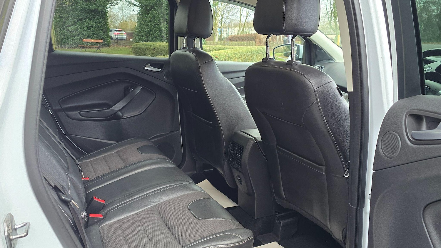 Used Ford Kuga for sale - 77456221: Photo 20