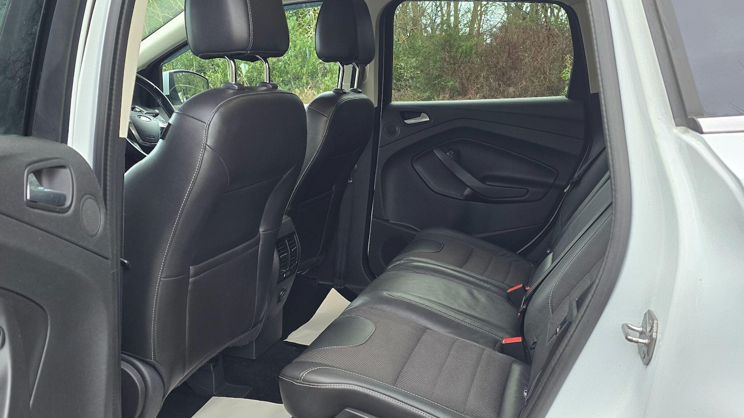 Used Ford Kuga for sale - 77456221: Photo 21