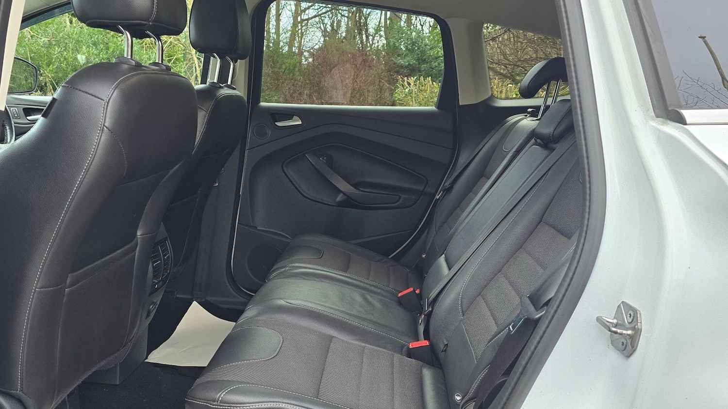 Used Ford Kuga for sale - 77456221: Photo 22