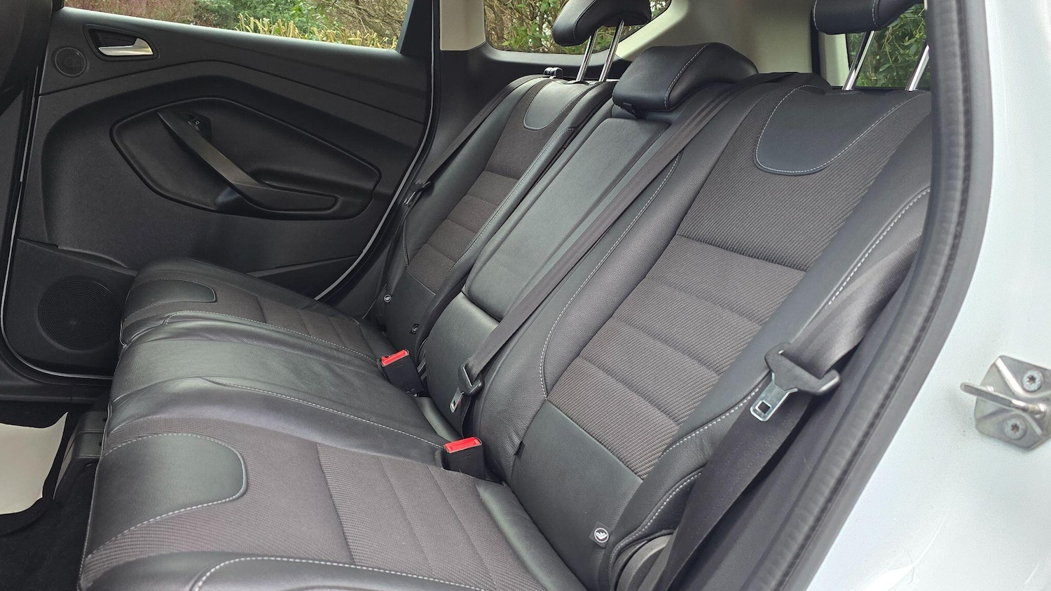 Used Ford Kuga for sale - 77456221: Photo 23