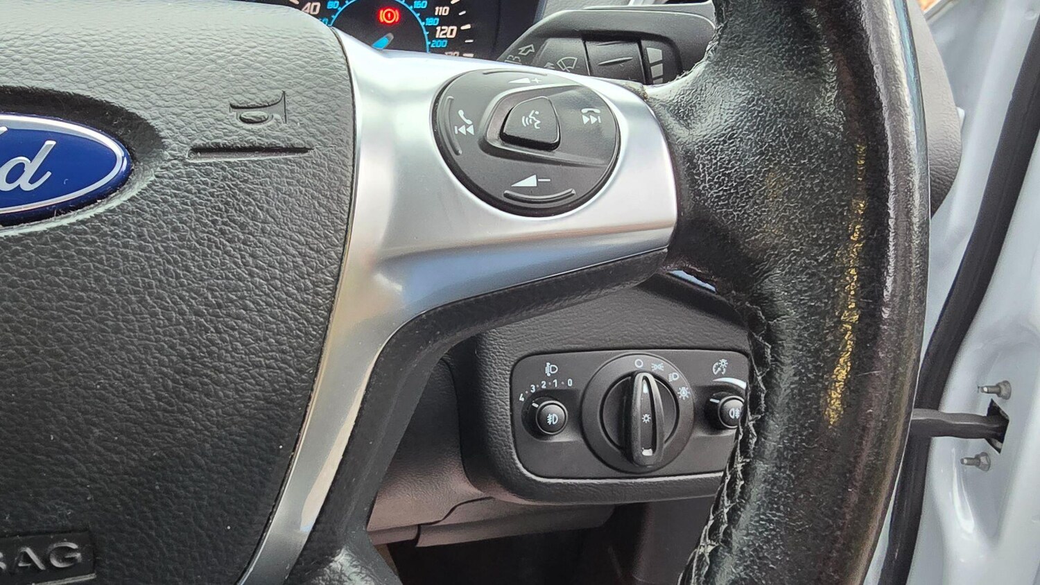 Used Ford Kuga for sale - 77456221: Photo 27