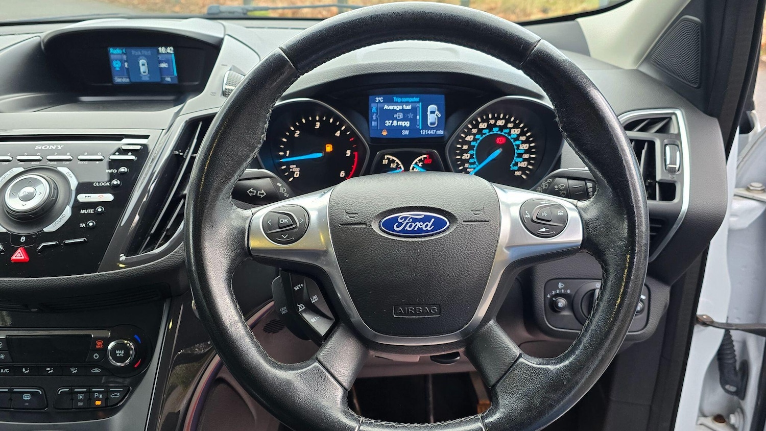 Used Ford Kuga for sale - 77456221: Photo 33